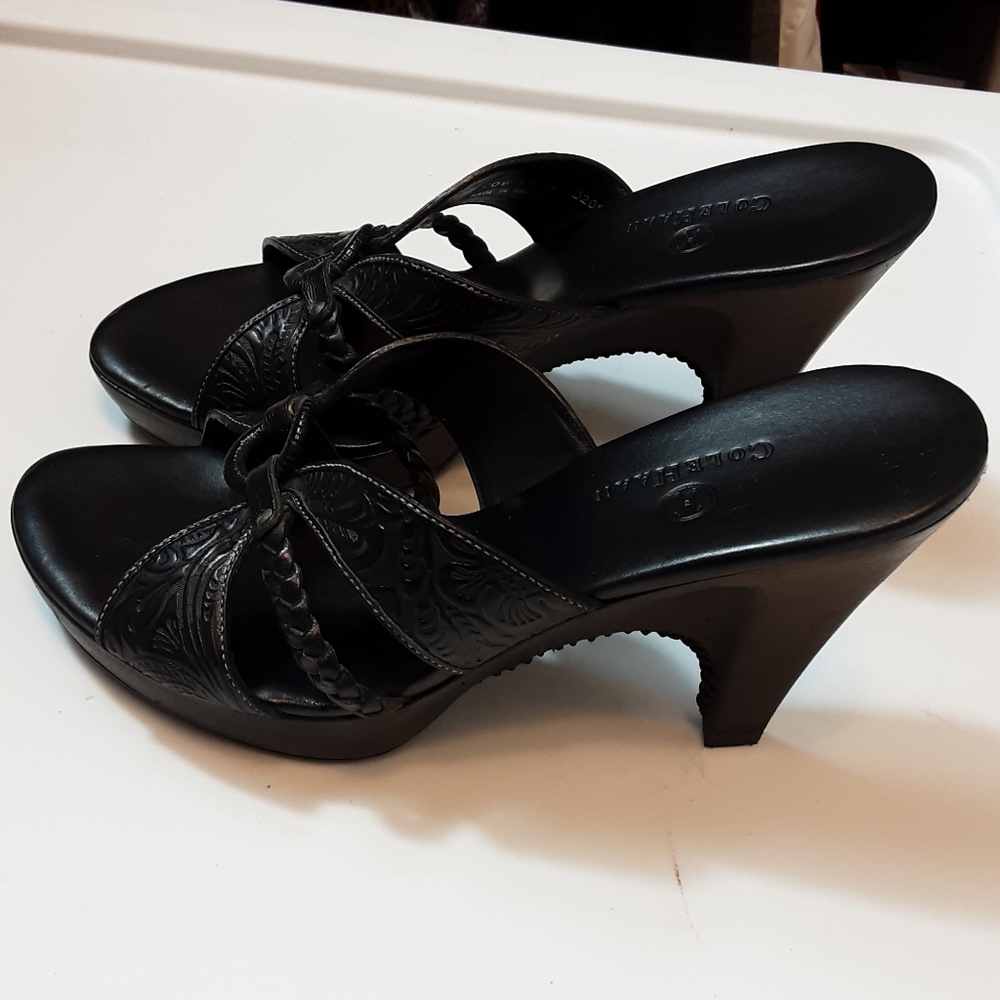 Cole Haan Slip On - Picture 5 of 13